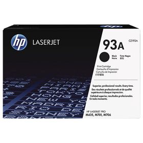 HP CZ192A Tober