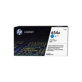 HP CZ257a 654A CF331A Mavi Orjinal Toner