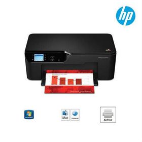 HP CZ275C Deskjet 3525 Çok Fonksiyonlu Mürekkepli Wi-Fi Yazıcı