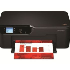 HP CZ275C Deskjet 3525 Çok Fonksiyonlu Mürekkepli Wi-Fi Yazıcı