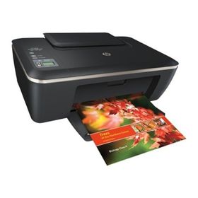 HP CZ280C Deskjet 2515 Çok Fonksiyonlu Mürekkepli Yazıcı
