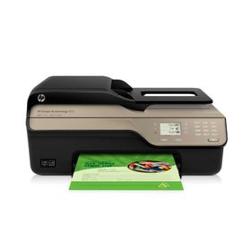 HP CZ283C Deskjet 4615 Çok Fonksiyonlu Mürekkepli Yazıcı