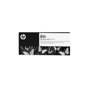HP CZ699A 831C 775 ml Açık Macenta Orijnal Latex Mürekkep Kartuşu