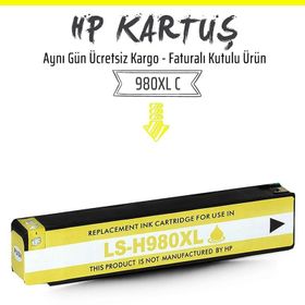HP D8J09A Kartuş