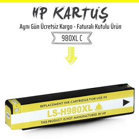 HP D8J09A Kartuş