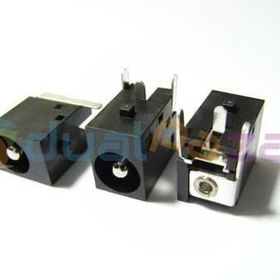 HP DC Notebook Power Jack