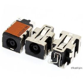 HP DC Notebook Power Jack