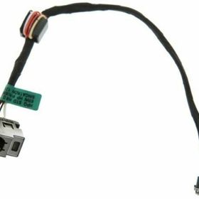 HP DC Notebook Power Jack