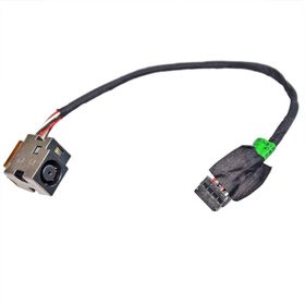 HP DC Notebook Power Jack
