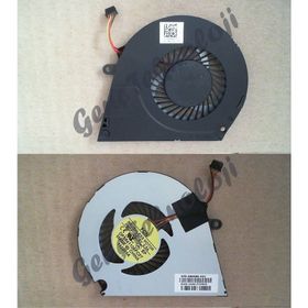 Hp DC28000BDF0 Uyumlu Notebook Fan