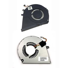 Hp DC28000BDF0 Uyumlu Notebook Fan