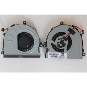 HP DC28000JLF0 FCC2 Laptop Fan