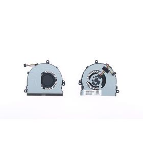 HP DC28000JLF0 FCC2 Laptop Fan
