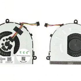 HP DC28000JLF0 FCC2 Laptop Fan