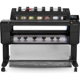 HP DesignJet T1530PS L2Y24A 36 inç Mürekkep Püskürtmeli Geniş Format Yazıcı