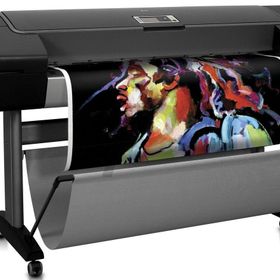HP Designjet Z3200PS Q6721B Fotoğraf Yazıcısı