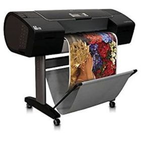 HP Designjet Z3200PS Q6721B Fotoğraf Yazıcısı