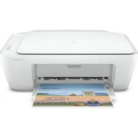 HP DeskJet 2320 7WN42B Tarayıcı + Fotokopi Renkli Çok Fonksiyonlu Mürekkep Püskürtmeli Yazıcı