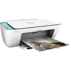 HP Deskjet 2632 Tarayıcı Wi-Fi 60 Sayfa Renkli Baskı Airprint Çok Fonksiyonlu Yazıcı
