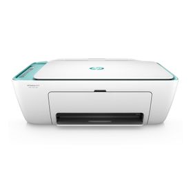 HP Deskjet 2632 Tarayıcı Wi-Fi 60 Sayfa Renkli Baskı Airprint Çok Fonksiyonlu Yazıcı