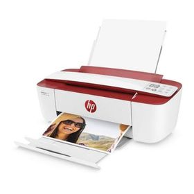 HP DeskJet 2633 All-in-One Wi-Fi Çok Fonksiyonlu Yazıcı