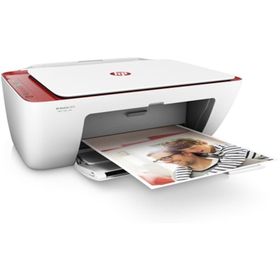 HP DeskJet 2633 All-in-One Wi-Fi Çok Fonksiyonlu Yazıcı