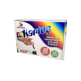 HP Deskjet 3639 Uyumlu Siyah Kartuş Dolum Seti