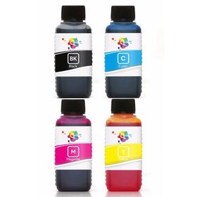 HP Deskjet 720C 1 Takım Photoink Mürekkep Uyumlu Fotoğraf Kağıdı
