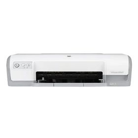 HP Deskjet D2560 Mürekkep Püskürtmeli Yazıcı