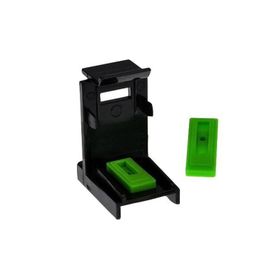 HP Deskjet F2185 Uyumlu Siyah Kartuş Dolum Seti
