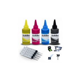 HP Deskjet ink Advantage 2135 Uyumlu Kartuş Dolum Seti
