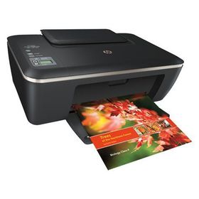 HP Deskjet Ink Advantage 2515 Aio Yazıcı