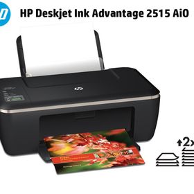 HP Deskjet Ink Advantage 2515 Aio Yazıcı