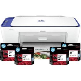 HP DeskJet Ink Advantage Ultra 4927 6W7G3B All in One Yazıcı