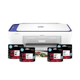 HP DeskJet Ink Advantage Ultra 4927 6W7G3B All in One Yazıcı