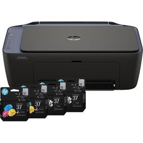 HP DeskJet Ink Advantage Ultra 5127 89F94A Çok Fonksiyonlu Inkjet Yazıcı