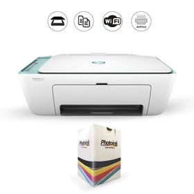 HP DeskJet V1N05B All-in-One A4 Çok Fonksiyonlu Yazıcı