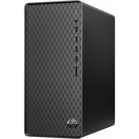 HP Desktop 8RS87EA i5-9400 4GB 1TB UHD Graphics 630 FreeDos Masaüstü Bilgisayar