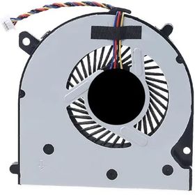 HP DFS200005050T FCBC 6033B0033202 Cpu Fan Soğutucu