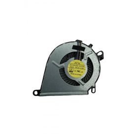 Hp DFS531205HC0T Uyumlu Notebook Fan