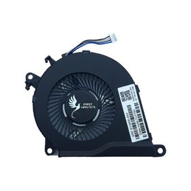 Hp DFS531205HC0T Uyumlu Notebook Fan
