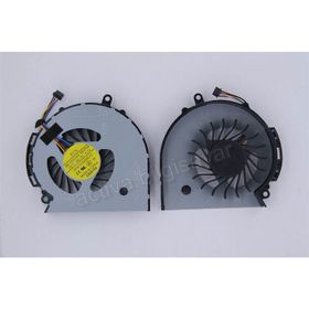 HP DFS551205ML0T Laptop Fan