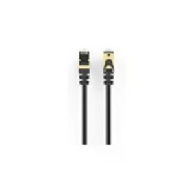 HP DHC-CAT8-1M 40 GBPS Cat 8 F/FTP 1 mt Patch Kablo