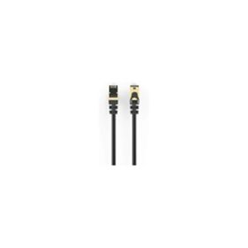 HP DHC-CAT8-3M 40 GBPS Cat 8 F/FTP 3 mt Patch Kablo