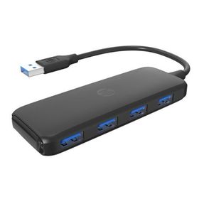 HP DHC-CT110 4 Port USB 3.0 USB Çoklayıcı Hub