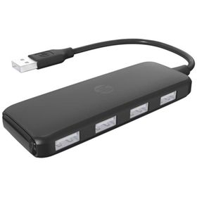 HP DHC-CT110C USB 3.0 USB 4 Port Çoklayıcı Hub