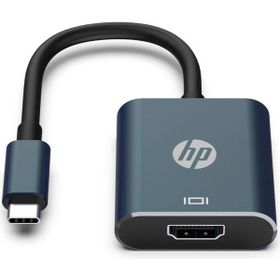 HP DHC-CT202 Çoklayıcı
