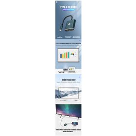 HP DHC-CT202 Çoklayıcı