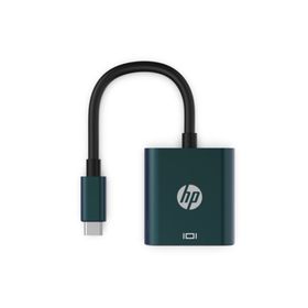HP DHC-CT202 Type C To HDMI Adaptör