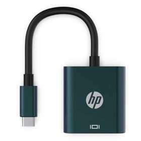 HP DHC-CT202 Type C To HDMI Adaptör